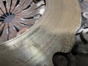PEUGEOT CITROEN C3 III 1.5 BHDI HDI EMBRAYAGE KOLO DMUMASOWE DISQUE COLLIERphoto 11