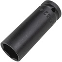 НАСАДКА УДАРНАЯ НАСАДКА 21 ММ, ДЛИННАЯ, 1/2 ДЮЙМА КОЛЕСНЫЙ КЛЮЧ