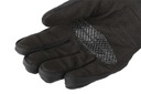 Rukavice proti prepichnutiu Armored Claw Direct Safe M Dominujúca farba čierna
