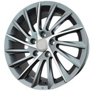 FELGI 16 5x98 FIAT TIPO 500L LIVING DOBLO ALFA 147