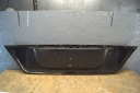MERCEDES E CLASSE W211 LIFT BERLINE CACHE COUVERCLES DE COFFRE COUVERCLES DE COFFRE PROTECTION MOULUREphoto 12
