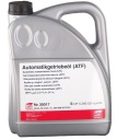 FEBI HUILE ATF MB 5L DEX II D MAN 339-V1 Z1 MB 236.1 236.5 236.6 236.7photo 13