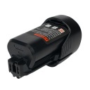 BATTERIE PROFESSIONNEL VERS BOSCH GBA 12V 10.8V BAT411, BAT411A, BAT412Aphoto 14