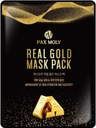 MASKA ZŁOTE Ekstrakty i Mleczko Pszczele Pax Moly
