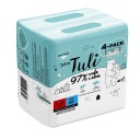 Влажные салфетки LUBA TULI детские (4 шт.)