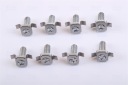 RADIATEUR MOTEUR MG MG ZR ROVER 200 25 STR KIT NIEZBEDNIK CONDUCTEUR #1photo 13