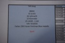CAPOT PARE-CHOCS PHARES BMW 2 PIÈCES U10 MODULE C6R 23KMphoto 10