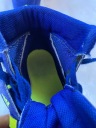Взуття Adidas Синій 37 Хв 23,5Cm