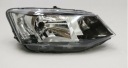 PROJECTEUR FABIA III 1.2TSI 14- DROIT VALEO 046605 PROJECTEURphoto 10