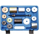 СЪЕМНИК ВТУЛКИ ПОДШИПНИКА ПОВОРОТНОГО РЫЧАГА BMW E36 E46 E90 E60