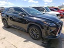 Lexus RX 2017 LEXUS RX 350 BASE, Amer-Pol Moc 295 KM