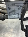 КОМПЛЕКТ ПРОВОДІВ ПЕРІД ДАТЧИКІВ ПАРКТРОНІК BMW 5 (F10) 6954527 4.4L GASOLINE 300KW 2012  (18758185913) фото min 11