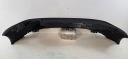 VW POLO 2G6 17- GTI PARE-CHOCS ARRIÈRE ARRIÈRE SPOILER ORIGINE 2G6807421photo 10