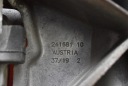 КРОНШТЕЙН ПОДУШКА КОРОБКИ ПЕРЕДАЧ 6777613 6781229 BMW F07 GT 3.0 D 245KM 09-13  фото 8