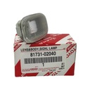 ЛАМПА ПОВОРОТА TOYOTA CAMRY COROLLA HILUX