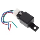 2 SZT. RACKS BLUE RELAY COMPRESSOR AUTOMOBILE Z LATWYM INSTALLATION  photo 8