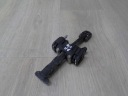 ОБМЕЖУВАЧ ДВЕРІ VOLVO V60 31217753 31217754  фото 9