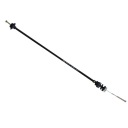 ТРОС СЦЕПЛЕНИЯ SKODA FELICIA CADDY II 2