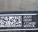 MAZDA CX30 19-25 PHARE PROJECTEUR COMPLET LED GAUCHE 14PIN DFR7-51040 W5553Lphoto 8