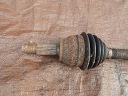 DEMI-ARBRE DROITE MAZDA 2 DY 1,4 03-07photo 6