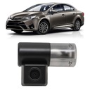 TOYOTA AVENSIS T27 2009-18 КАМЕРА ЗАДАЧИ С ЛАМПОЙ