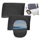 МОСКИТНАЯ СЕТКА СОЛНЦЕЗАЩИТНЫЙ КОЗЫРЕК НА СТЕКЛА И ОКНА ДЛЯ АВТОМОБИЛЕЙ 2 ШТ.