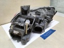 VW PHAETON XÉNON PROJECTEUR DROIT SZCZECIN GORZOW- POZNAŃ 4154photo 10