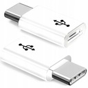 АДАПТЕР РАЗЪЕМ КАБЕЛЯ АДАПТЕРА MICRO USB — USB TYPE-C 3.1