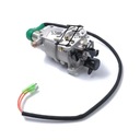Elektromagnetický karburátor pre Honda GX390-1282 Výrobca dielov Silver