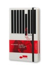 Moleskine Jazz Hubbard Note признана Hard Cov Limited