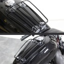 ПІДСТАКАННИК NA MOTOCYKL, МЕТАЛІЧНИЙ БАГАНИК МОТОЦИКЛЕТНИЙ Z ПРИСОСКА DO МОТОЦИКЛА  фото 12