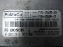 ORDINATEUR MOTEUR CONTRÔLEUR FORD FOCUS MK3 1,0 ECOBOSST F1FA-12A650-ASMphoto 7
