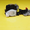 CEINTURE DE SÉCURITÉ GAUCHE AVANT MITSUBIDHI PAJERO 5D 0429082 NR631photo 9