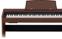 Цифровое пианино Casio Privia PX 770 BN коричневое