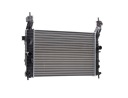 STARK SKRD-0120298 RADIATEUR SYSTÈME REFROIDISSEMENT MOTEURphoto 15