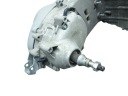 МОТОР GOTOWY DO УСТАНОВКИ PIAGGIO MP3 3 400 M474M  фото 7