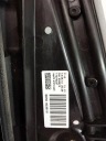 HATCH BMW 5 (F10) 7316535 3.0L GASOLINE 2013  photo 11