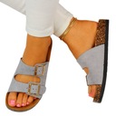 Женские шлепанцы