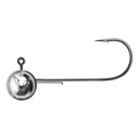 Джиг-голова с Dragon V-Point Aggressors Size 2/0 10G 3 ПК.