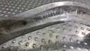 BRAS DE SUSPENSION GAUCHE AVANT INFÉRIEUR BANAN 4D0407695J VW PASSAT B5 AUDI A4 B5 A8 D2photo 9