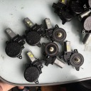 MAZDA 6 08-12 HAYON PETIT MOTEUR VITRES ARRIÈRE GAUCHE DROITphoto 12