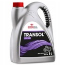 Масло трансмиссионное ORLEN TRANSOL 320 5л.