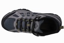 COLUMBIA REDMOND III (43) Pánske topánky Originálny obal od výrobcu škatuľa