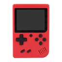 Портативная игровая консоль RS-50, 3,0 дюйма, встроенная мини-игра на 500 игр