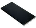 Samsung Galaxy S10+ Plus SM-G975F 128 ГБ, две SIM-карты, белый