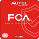 Autel FCA SGW-SECURITY GATEWAY FCA с 2016 г.