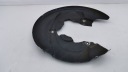 2020 PEUGEOT 3008 II PROTECTION ARRIÈRE DISQUES FREINAGE 9811777880photo 6