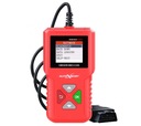 Диагностический тестер AUTOXSCAN RS100