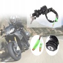 ZESPO PRZEACZNIKA КЛЮЧА ZAPONU MOTOCIKLINIO ДЛЯ YAMAHA BLASTER 8W  (18860165313) фото min 9