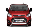 Специальные трубопроводы Ford Transit с ОДОБРЕНИЕМ
